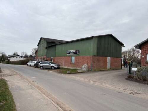 Foto - Grundstück zu verkaufen in Hasselberg 285.000,00 € 2200 m²