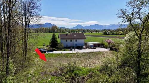 Foto - Grundstück zu verkaufen in Rosenheim 599.000,00 € 664 m²