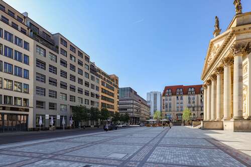 Foto - Einzelhandel in Berlin 7.165,99 € 1442 m²