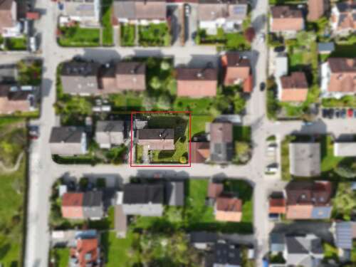 Foto - Grundstück zu verkaufen in Großkarolinenfeld 569.000,00 € 626 m²