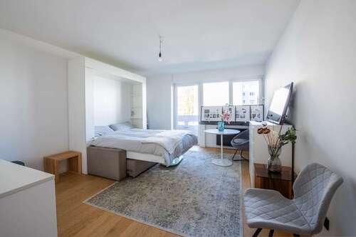 Foto - Wohnung zum Kaufen in Berlin 260.000,00 € 29.74 m²
