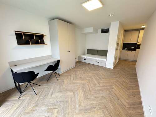 Foto - Wohnung zum Mieten in Berlin 626,16 € 26.09 m²