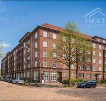 Wohnung zum Kaufen in Hamburg 348.000,00 € 54 m²