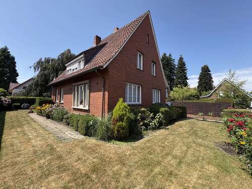 Foto - Haus zum Kaufen in Rheine 249.000,00 € 132.53 m²