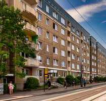 Wohnung zum Mieten in Dresden 341,00 € 47.43 m²