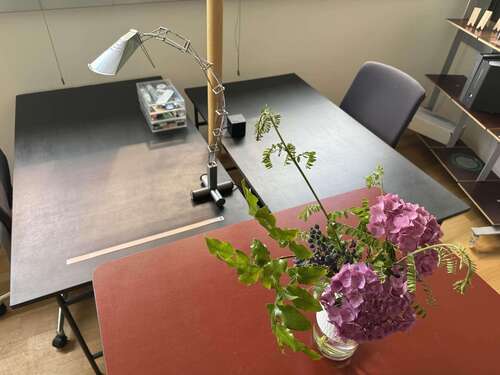 Foto - Büro in Frankfurt am Main 370,00 € 20 m²