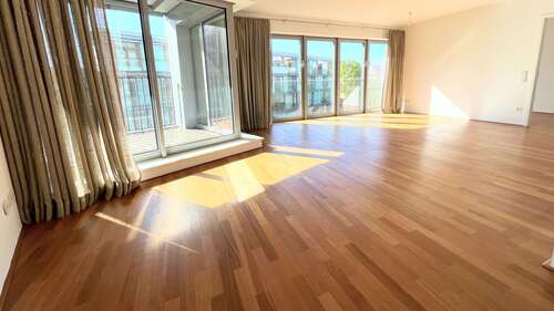 Foto - Wohnung zum Kaufen in Hamburg 1.150.000,00 € 115 m²