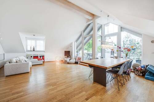 Foto - Wohnung zum Kaufen in München 795.000,00 € 84.5 m²