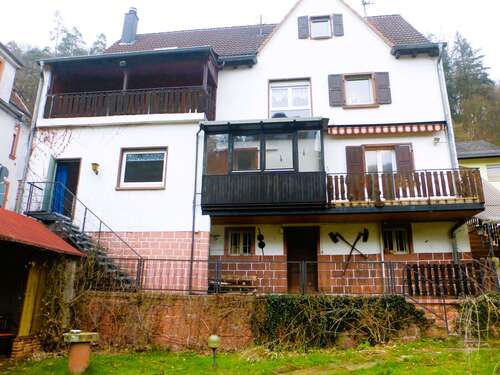 Foto - Haus zum Kaufen in Frankenstein 229.000,00 € 223 m²