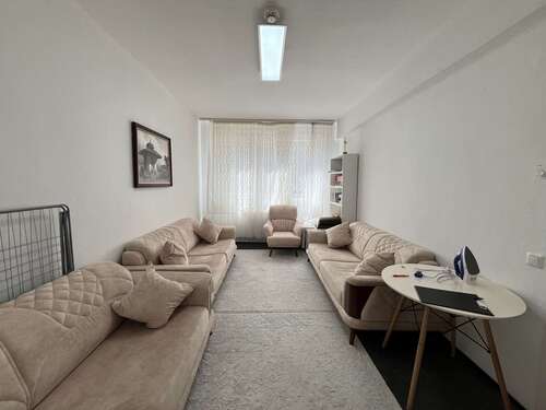Foto - Wohnung zum Kaufen in Düsseldorf 249.000,00 € 74.42 m²
