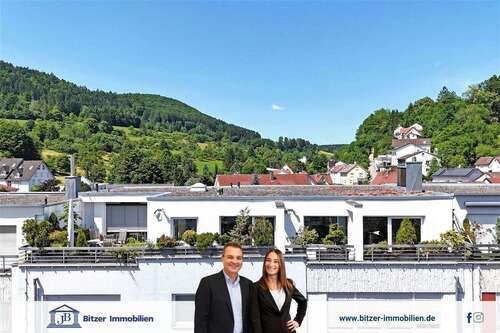 Foto - Wohnung zum Kaufen in Albstadt-Truchtelfingen 280.000,00 € 135 m²