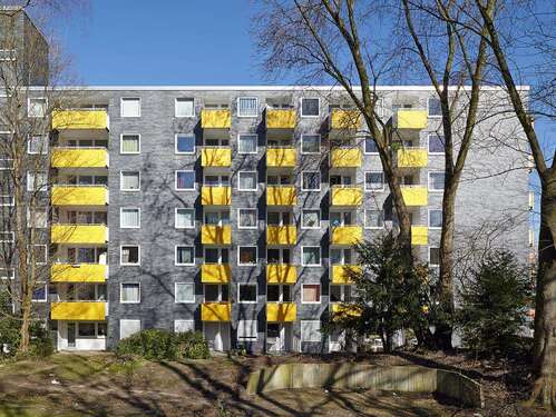 Foto - Wohnung zum Mieten in Bochum 148,13 € 34.59 m²