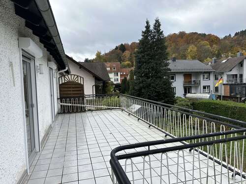 Foto - Wohnung zum Mieten in Gorxheim 840,00 € 87.8 m²