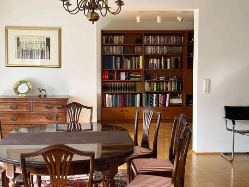 Foto - WG-Zimmer in Düsseldorf 1.200,00 € 15 m²