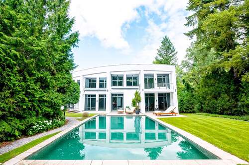 Foto - Haus zum Kaufen in Berlin 6.900.000,00 € 798 m²