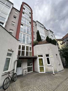 Foto - Wohnung zum Kaufen in Nürnberg , Mittelfr 179.000,00 € 45.09 m²