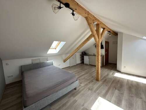 Foto - Wohnen auf Zeit in Mengkofen 500,00 €