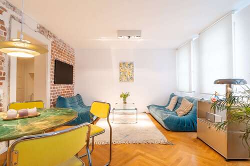 Foto - Wohnung zum Kaufen in Stuttgart 445.000,00 € 90 m²