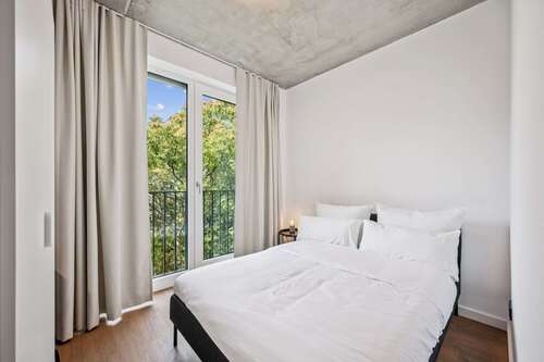 Foto - WG-Zimmer in Berlin 660,00 € 14 m²