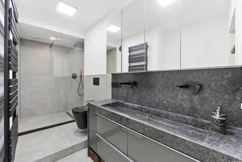 Foto - Wohnung zum Mieten in Aachen Mitte 1.400,00 € 82 m²