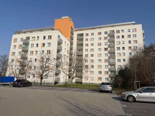 Foto - Wohnung zum Kaufen in Hanau 110.000,00 € 59 m²