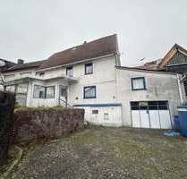 Haus zum Kaufen in Weilburg-Hirschhausen 83.000,00 € 116 m²