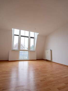 Foto - Wohnung zum Mieten in Meerane 270,00 € 53.62 m²