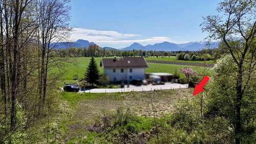 Foto - Grundstück zu verkaufen in Rosenheim 499.000,00 € 508 m²