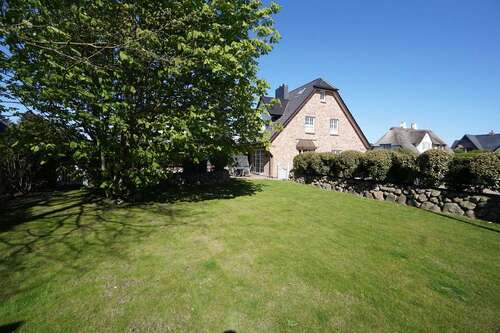 Foto - Haus zum Kaufen in Wenningstedt-Braderup (Sylt) 1.845.000,00 € 133.44 m²