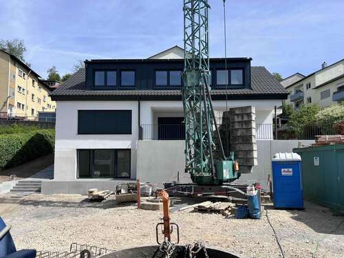 Foto - Wohnung zum Mieten in Plochingen 1.600,00 € 110 m²