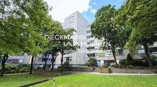 Foto - Wohnung zum Kaufen in Schwerte Wandhofen 95.000,00 € 77 m²