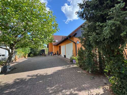 Foto - Haus zum Kaufen in Stockstadt 587.000,00 € 192 m²