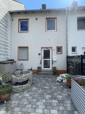 Foto - Haus zum Kaufen in Rodalben 149.000,00 € 131 m²