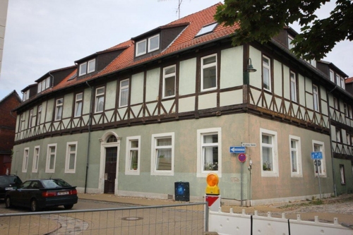 Foto - Wohnung zum Mieten in Helmstedt 480,00 € 55 m²