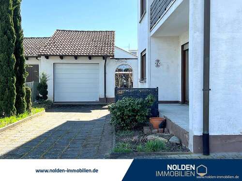 Foto - Haus zum Kaufen in Ketsch 485.000,00 € 141.17 m²