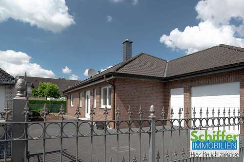 Foto - Haus zum Kaufen in Jüchen 549.000,00 € 152 m²