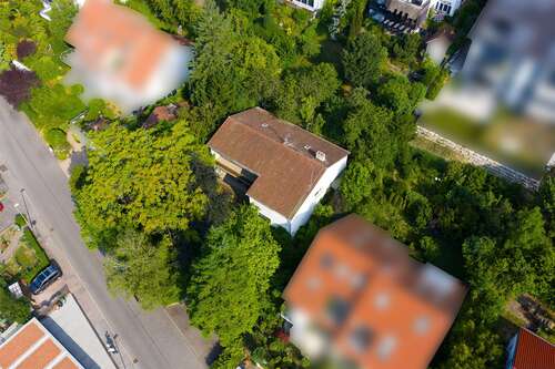 Foto - Haus zum Kaufen in Stuttgart 1.650.000,00 € 314 m²