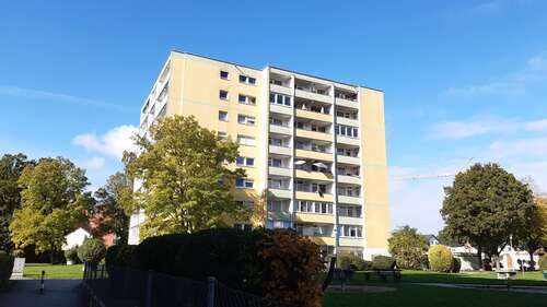 Foto - Wohnung zum Kaufen in MARKT SCHWABEN 337.000,00 € 74 m²