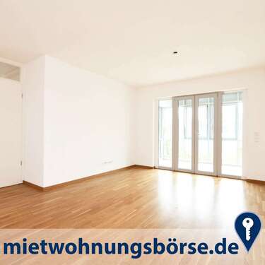Foto - Wohnung zum Mieten in München 1.350,00 € 65 m²