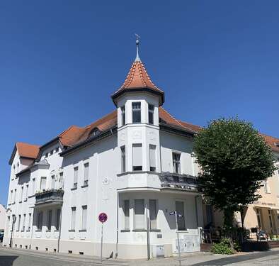 Foto - Wohnung zum Mieten in Jüterbog 608,00 € 64.89 m²