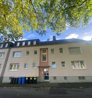 Foto - Wohnung zum Mieten in Düren 380,00 € 56.3 m²