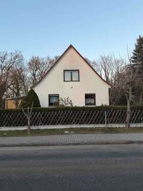 Foto - Haus zum Kaufen in Garzau-Garzin 370.000,00 € 111 m²