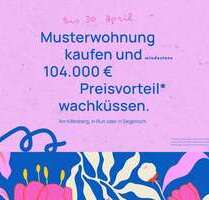 Wohnung zum Kaufen in Stuttgart 589.800,00 € 50 m²