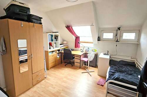 Foto - Wohnen auf Zeit in Düsseldorf 665,00 €