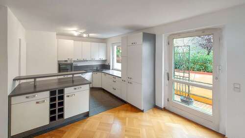 Foto - Haus zum Kaufen in Hannover 695.000,00 € 210 m²