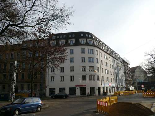 Foto - Garage zu vermieten in Leipzig 35,00 €