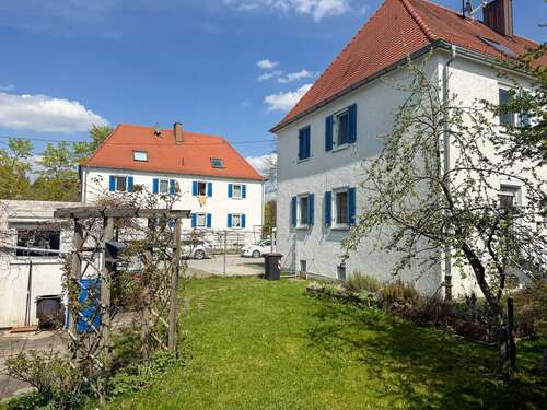 Foto - Wohnung zum Kaufen in Untermeitingen 190.000,00 € 56 m²