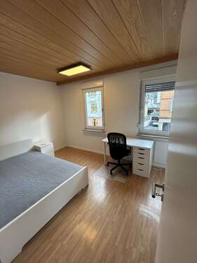 Foto - Wohnung zum Mieten in Stuttgart 490,00 € 11.31 m²