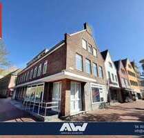 Einzelhandel in Norden 4.522,00 € 347 m²