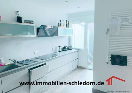 Foto - Haus zum Kaufen in Oberhausen 399.000,00 € 210 m²